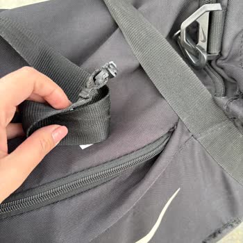 Uçuş Sonrası Bavullarımız Ve Eşyalarımız Zarar Gördü, Firma Sorumluluk Almadı