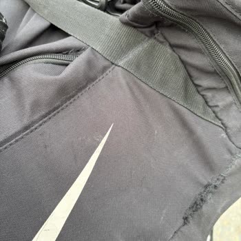 Uçuş Sonrası Bavullarımız Ve Eşyalarımız Zarar Gördü, Firma Sorumluluk Almadı