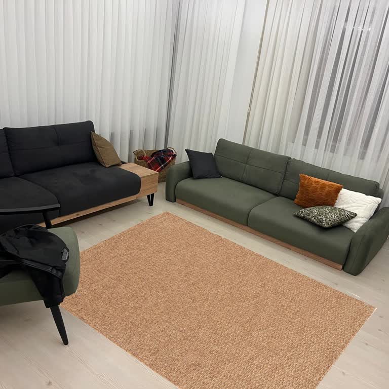 Koltuk Ayağı Teslim Edilmeyince Mağdur Oldum Çözüm Sunulmuyor