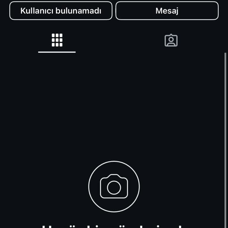 Instagram Üzerinden Yaptığım Alışverişte Mağdur Edildim