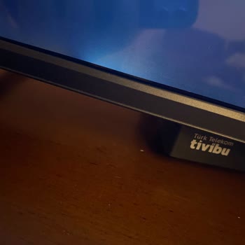 Aldığım Televizyonda Işık Hüzmeleri Var, Değişim Talebim Reddedildi