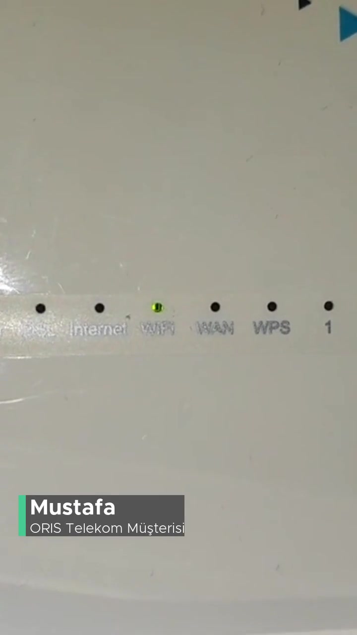 Oris Telekom Aboneliğimin İptalini İstiyorum! videonun kapak resmi
