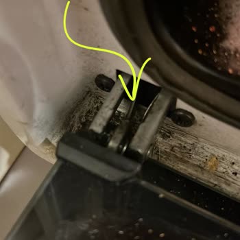 Fırınımın Kırılan Parçası İçin Uygun Fiyatlı Destek Bekliyorum