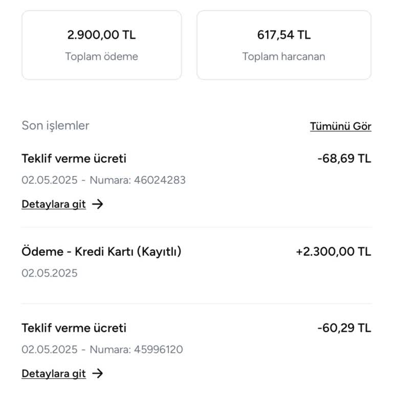 Yanlışlıkla Yüklenen Bakiyenin İadesinde Sorun Ve Destek Eksikliği