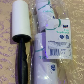 Aro Üçlü Tüy Toplama Aparatı Beklentimi Karşılamadı