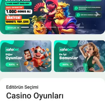 Sahabet Haberim Olmadan Bakiyem Sıfırlandı