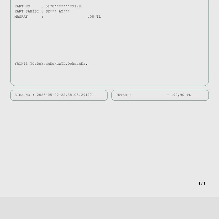 Hesabımdan Sebepsiz Para Çekildi Yardım İstiyorum