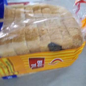 Tost Ekmeğinde Yabancı Madde Ve Müşteri Hizmetlerine Ulaşamama