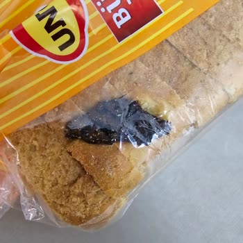 Tost Ekmeğinde Yabancı Madde Ve Müşteri Hizmetlerine Ulaşamama