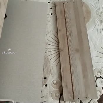 Kelebek Mobilya'dan Almış Olduğum Ürünlerin Kalitesizliği...