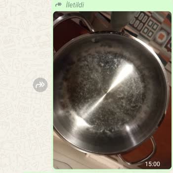 Bosch Bulaşık Makinesi Kokusu Ve Temiz Yıkamaması!