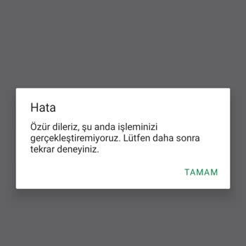 Hesabım İzinsiz Kullanıldı Bankadan Açıklama Bekliyorum