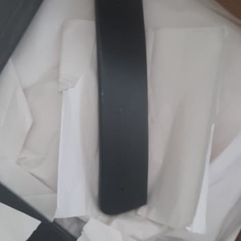 IKEA Online Alışverişte Hasarlı Ve Eksik Ürünler, Yetersiz Bilgilendirme Ve Uzayan Süreç