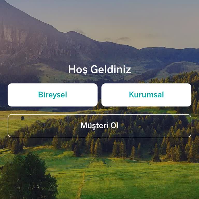 Garanti BBVA Mobil Ve Müşteri Hizmetlerine Erişim Sorunu