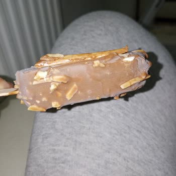 Fair Dondurma Adora Mini Dondurmada Çubuk Sorunu!