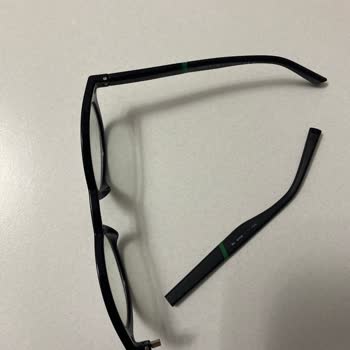 Satış Odaklı Yaklaşım Ve Sürekli Sorunlu Gözlük Deneyimi