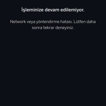 Garanti Bankası Etrader Uygulamasında Veri Güncelleme Ve Erişim Sorunu