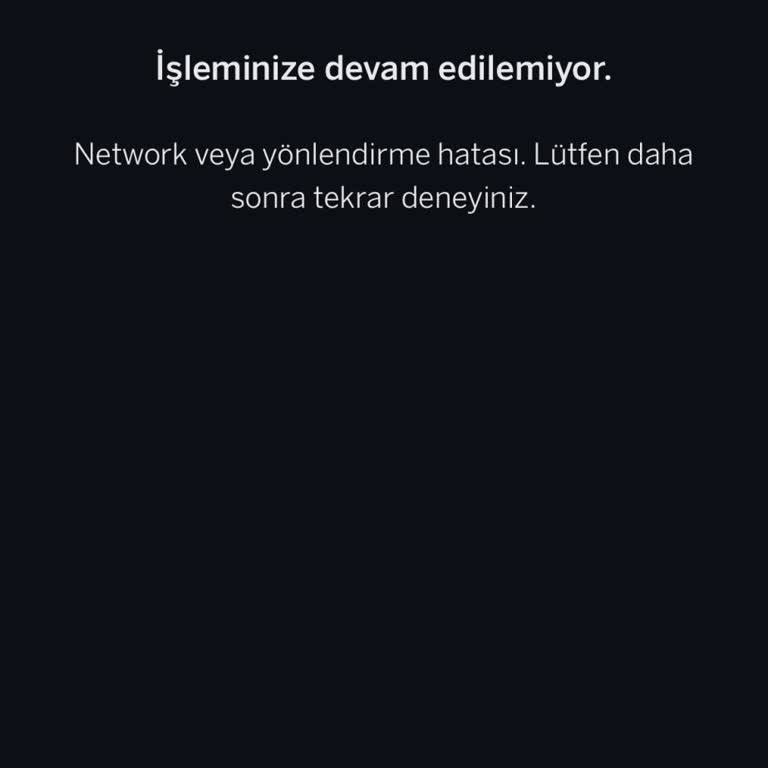 Garanti Bankası Etrader Uygulamasında Veri Güncelleme Ve Erişim Sorunu