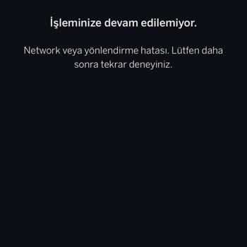 Garanti Bankası Uygulamalarına Erişim Sorunu Ve Maddi Kayıp