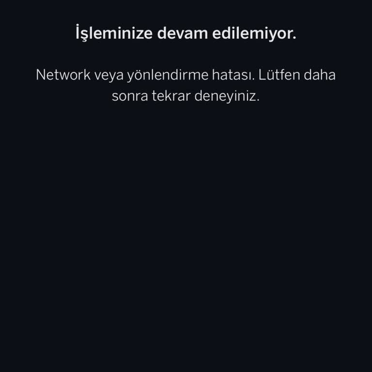 Garanti Bankası Uygulamalarına Erişim Sorunu Ve Maddi Kayıp