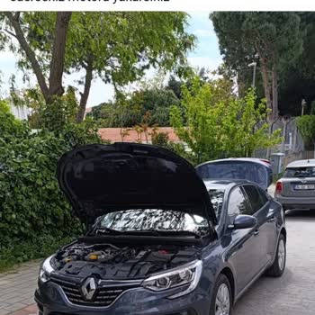 Duster 1.3 Aracımda Devirdaim Hortumu Arızası Ve Garanti Dışı Bırakılma Mağduriyeti