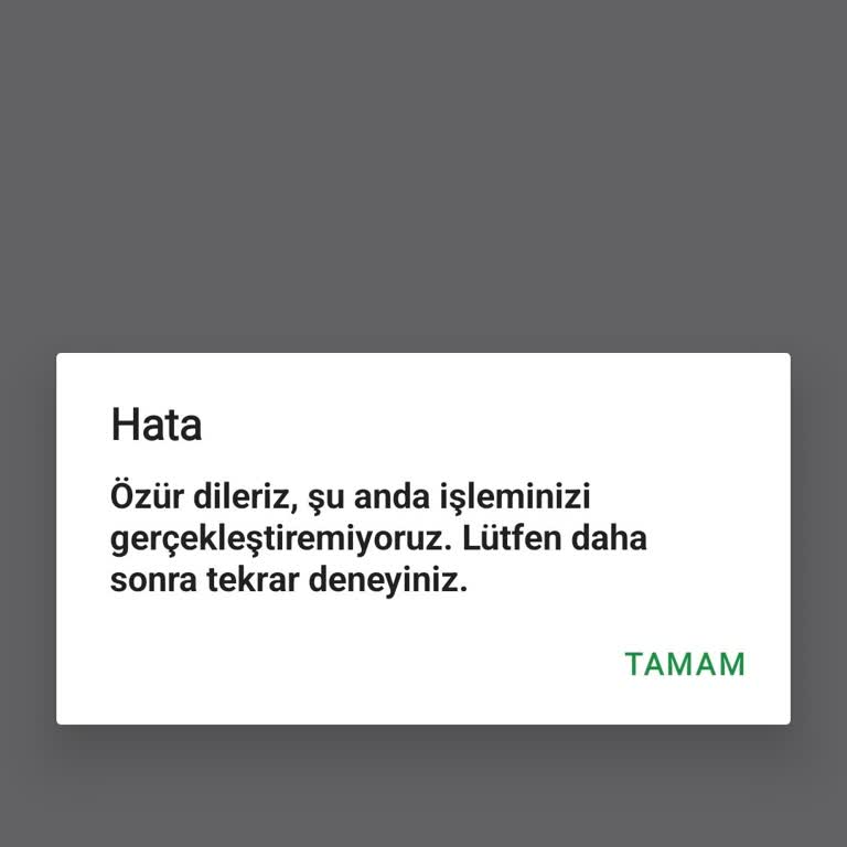 Garanti Bankası'nda Hesap Erişimi Ve Müşteri Hizmetleri Sorunu