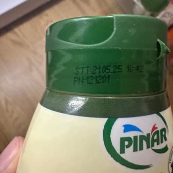 Eksik Ürün Teslimatı Ve Son Kullanım Tarihi Yakın Ürün Gönderimiyle Yaşanan Mağduriyet