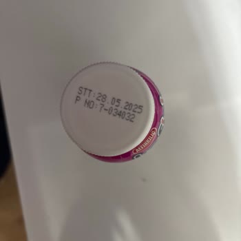 Tarihi Geçmemiş Kefirlerin Ekşi Çıkması Sağlığımızı Tehdit Ediyor