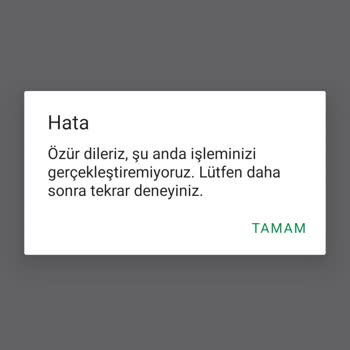 İnternet Bankacılığına Erişim Sorunu Ve Müşteri Hizmetlerine Ulaşılamaması