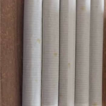 Sürekli Bozuk Ve Küflü Sigara Satışı Nedeniyle Sağlık Ve Güven Kaybı