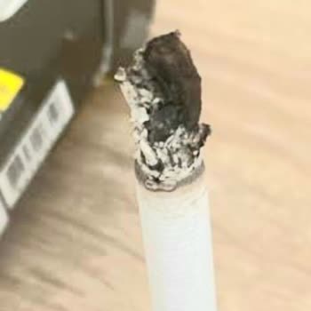 Sürekli Bozuk Ve Küflü Sigara Satışı Nedeniyle Sağlık Ve Güven Kaybı