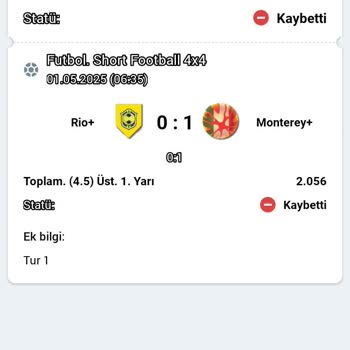 Betwinner Sitesinde Kayıplar Sonrası Promosyon Puanı Verilmemesi