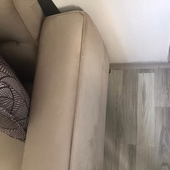 Mondi’den Hasarlı Koltuk Teslimatı Sonrası İlgisizlik Ve Mağduriyet