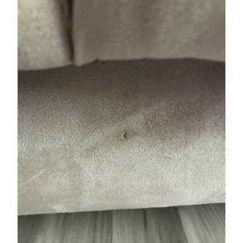 Mondi’den Hasarlı Koltuk Teslimatı Sonrası İlgisizlik Ve Mağduriyet