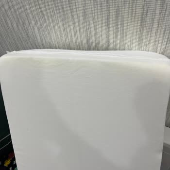 Aldığım Visco Ortopedik Yastıklarda Kötü Koku Ve Sararma Sorunu