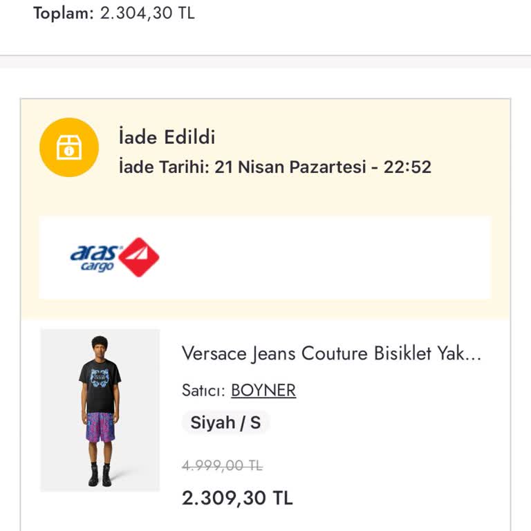 Yanlış Ürün, İlgisiz Müşteri Hizmeti Ve Çözülmeyen Mağduriyet