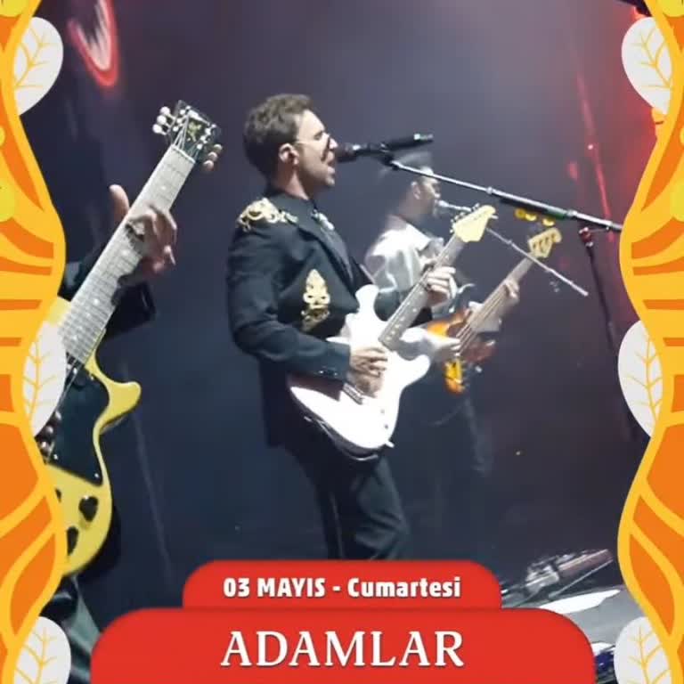 Bubilet Festivalde Son Dakika Sanatçı Değişikliği Hayal Kırıklığı Yarattı