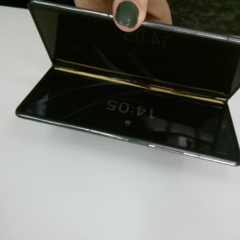 Tecno Phantom V Fold 2 İç Ekran Tamir Ücreti Ve Müşteri Hizmetleri Hayal Kırıklığı