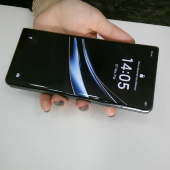 Tecno Phantom V Fold 2 İç Ekran Tamir Ücreti Ve Müşteri Hizmetleri Hayal Kırıklığı