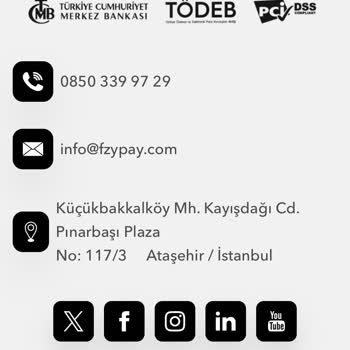 Kredi Kartımdan İzinsiz İşlem Ve Banka İlgisizliği