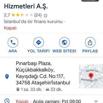 Kredi Kartımdan İzinsiz İşlem Ve Banka İlgisizliği