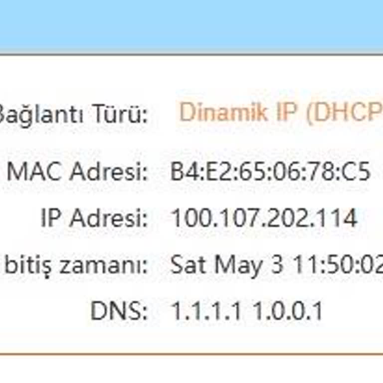 CGNAT Nedeniyle Evdeki Cihazlara Dışarıdan Erişim Engelleniyor