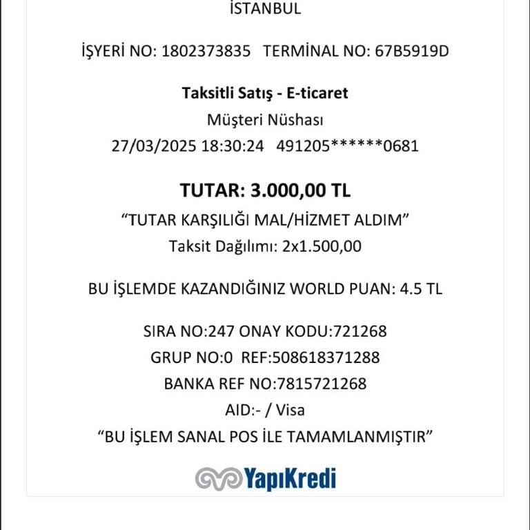 Kapora İadesi Yapılmıyor, Müşteri Temsilcileri Oyalıyor