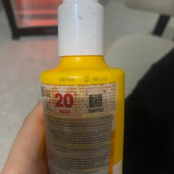 Aldığım Güneş Kremlerinde Bozuk Ürün Ve Barkod Sorunu