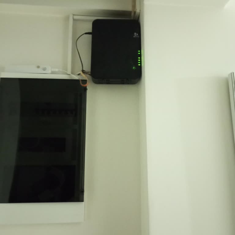 Kablo Net Modem Çekim Gücü Ve Müşteri Hizmetleri Sorunu