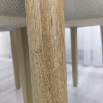 Aldığım Mobilyalarda Hasar Ve Sorunlar Giderilmiyor