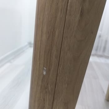 Aldığım Mobilyalarda Hasar Ve Sorunlar Giderilmiyor