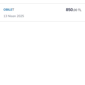 Sistem Hatası Nedeniyle Çift Çekim Ve Geri Ödeme Sorunu