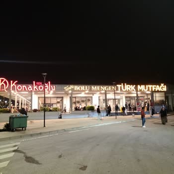 Otobüs Yolculuğunda Beklenmedik Mola ve Rötar Sorunu