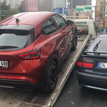 Yeni Aldığım Nissan Juke Yol Ortasında Arızalandı, Güvenim Sarsıldı